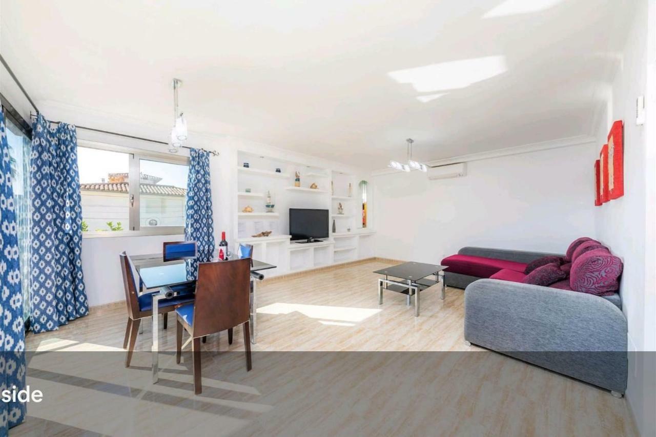 Syrenah Apartment Can Picafort  Luaran gambar