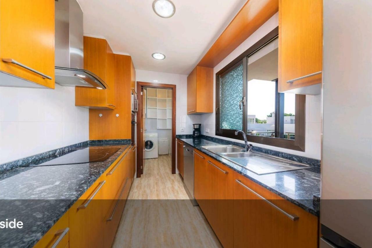 Syrenah Apartment Can Picafort  Luaran gambar