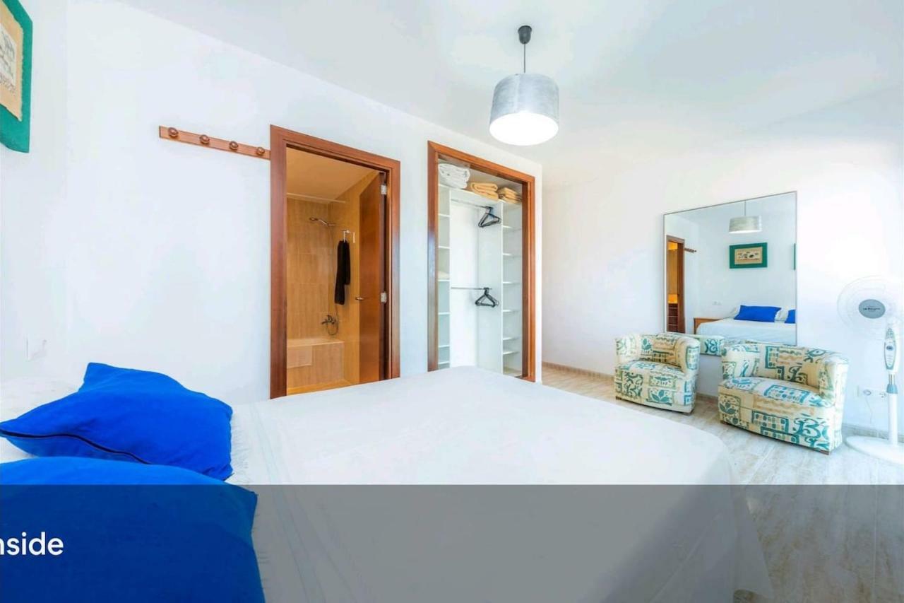 Syrenah Apartment Can Picafort  Luaran gambar