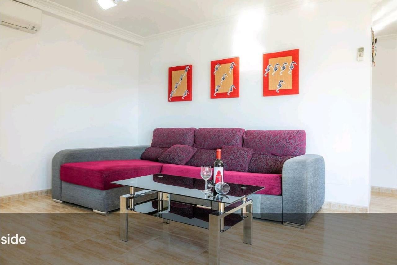 Syrenah Apartment Can Picafort  Luaran gambar