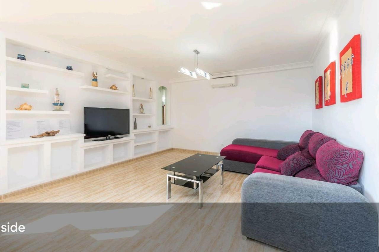 Syrenah Apartment Can Picafort  Luaran gambar